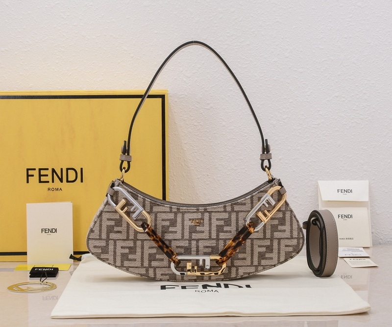 Fendi Handbags 175